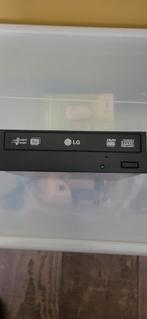 LG Super Multi DVD Writer GSA-H42N, Intern, Gebruikt, Dvd, Ophalen of Verzenden