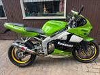 Kawasaki zx6r ninja, Particulier, Sport
