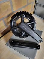 Shimano Ultegra R8100 crankstel 52/36T 12S 172.5mm, Crankstel of Pedalen, Nieuw, Ophalen of Verzenden, Shimano Ultegra