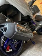 Sm06 uitlaat gilera runner 180 125, Ophalen of Verzenden