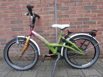 Nette Batavus Gabana 20 inch meisjesfiets beschikbaar voor biedingen