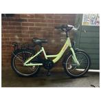 20"Belle meisjesfiets SHOWROOM MODEL!, Ophalen, Nieuw, 20 inch