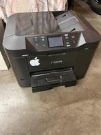 Printer canon, Computers en Software, Printers, Ophalen of Verzenden, Zo goed als nieuw