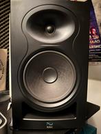 2 x Kali Audio LP-8 Studio Monitor, Overige merken, Ophalen of Verzenden, Zo goed als nieuw, 120 watt of meer