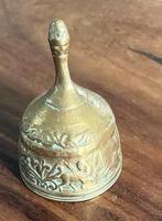 Antieke koperen Bel h10cm, Antiek en Kunst, Antiek | Koper en Brons, Ophalen of Verzenden, Koper