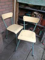 Retro stoeltjes, Verzamelen, Retro, Ophalen of Verzenden, Huis en Inrichting