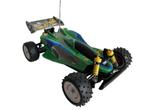 Vintage Tamiya Manta Ray 1/10 rc auto, Hobby en Vrije tijd, Modelbouw | Radiografisch | Auto's, Elektro, Gebruikt, Auto offroad