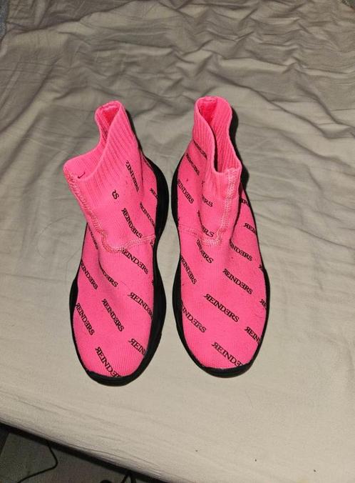 roze reinders schoenen maat 36   (div31, Kleding | Dames, Schoenen, Gedragen, Sneakers of Gympen, Roze, Ophalen of Verzenden