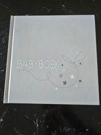 Babyboek invulboek, Ophalen of Verzenden, Zo goed als nieuw