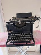 Antieke typemachine Remington, Antiek en Kunst, Antiek | Kantoor en Zakelijk, Ophalen
