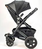 Joolz geo 2 met uitbreidingset, Kinderen en Baby's, Ophalen, Gebruikt, Overige merken, Duomodel