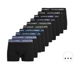 Jack & Jones boxer shorts, Kleding | Heren, Ondergoed, Ophalen, Boxer