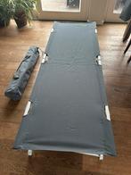 Eurotrail veldbed maat M, 2 stuks, Ophalen of Verzenden, Zo goed als nieuw, Aluminium