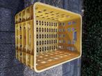 Kratten voormalig broodkratten, Doe-het-zelf en Verbouw, Kratten en Dozen, Ophalen, Gebruikt, 40 tot 60 cm, 50 tot 75 cm