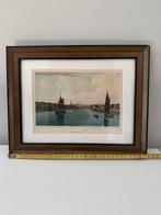 Leuke eta amsterdam, Ophalen of Verzenden