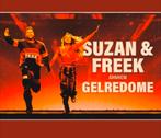 8 Tickets 31 mei Suzan en Freek, Tickets en Kaartjes, Twee personen, Mei