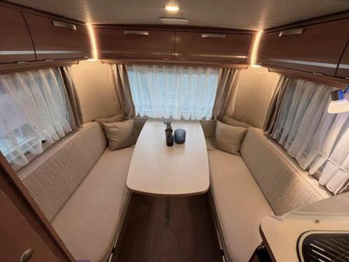 Kussens Eriba Touring, Caravans en Kamperen, Caravan accessoires, Zo goed als nieuw, Ophalen