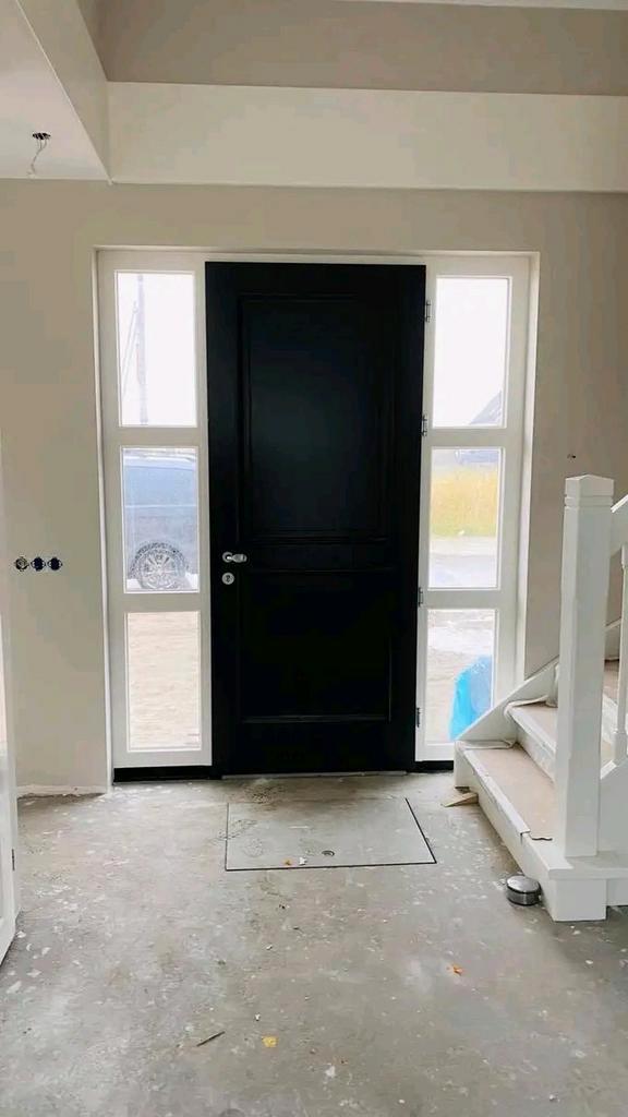 Schilderwerk buiten en binnen renovatie schilder Reimerswaal, Tuin en Terras, Hand-tuingereedschap, Nieuw, Ophalen of Verzenden