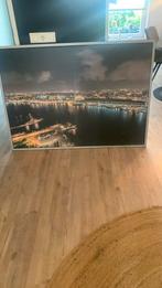 IKEA foto van Amsterdam, Verzenden, Gebruikt, Foto of Poster