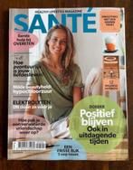Santé - 1+2 2025, Ophalen of Verzenden, Zo goed als nieuw, Lichaam en Geest