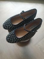 Steve madden ballerina's, maat 38, Ophalen of Verzenden, Zo goed als nieuw, Zwart