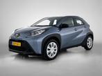 Toyota Aygo X 1.0 VVT-i MT Play | garantie t/m 08-2034 mogel, Stof, 920 kg, 4 stoelen, Origineel Nederlands