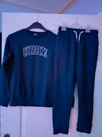 Pak maat 134, Kinderen en Baby's, Kinderkleding | Maat 134, Ophalen of Verzenden, Zo goed als nieuw, Jongen, Setje