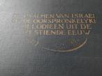 Joods Psalmenboek 1939, Ophalen of Verzenden, Gelezen