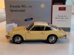 1:18 CMC Porsche 901 Sportcoupe, 1964, Auto, Autoart, Ophalen of Verzenden, Zo goed als nieuw