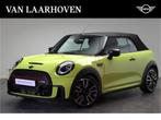 MINI Cabrio John Cooper Works Automaat / Sportstoelen / Adap, 232 pk, Gebruikt, Bedrijf, Mini Next