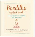 9789025901448 Boeddha op het werk 108 oude wijsheden over ve, Ophalen of Verzenden, Gelezen