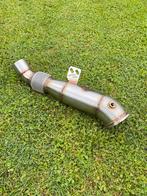 B58 downpipe, Verzenden
