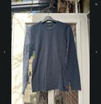 Blauw shirt CottonClub, Cottonclub, Gedragen, Verzenden, Maat 48/50 (M)