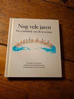 Hans Korteweg - Nog vele jaren, Boeken, Achtergrond en Informatie, Ophalen of Verzenden, Zo goed als nieuw, Overige onderwerpen