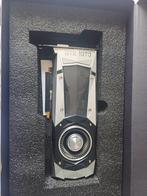 Videokaart GTX 1070 NVIDIA, Computers en Software, Videokaarten, Ophalen of Verzenden, Zo goed als nieuw, GDDR6, Nvidia