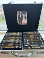James Bond 007 Filmcollectie Boxset, Vanaf 12 jaar, Ophalen of Verzenden, Zo goed als nieuw, Boxset