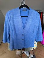 Frank Walder Lila Vest Jasje - Maat 40 - Nieuw, Kleding | Dames, Maat 38/40 (M), Paars, Nieuw, Ophalen of Verzenden