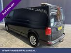 Volkswagen Transporter 2.0 TDI 150pk Automaat L2H1 Inrichtin, Stof, Gebruikt, 4 cilinders, 150 pk