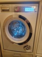 Bosch Home Professional Exclusiv Set, Witgoed en Apparatuur, Wasmachines, Ophalen, Gebruikt, 8 tot 10 kg, 1600 toeren of meer