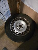 Volkswagen Caddy Banden 3 stuk  195/65/15, Ophalen of Verzenden, Gebruikt