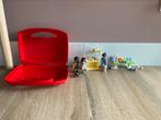 Playmobil dierenarts, Kinderen en Baby's, Ophalen of Verzenden, Zo goed als nieuw