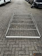 RVS Imperiaal Mercedes Vito 638 1996-2003, Auto diversen, Dakdragers, Ophalen, Gebruikt, -, -