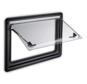 Nieuw dometic klapraam 750x450 met hor en verduistering beschikbaar voor biedingen