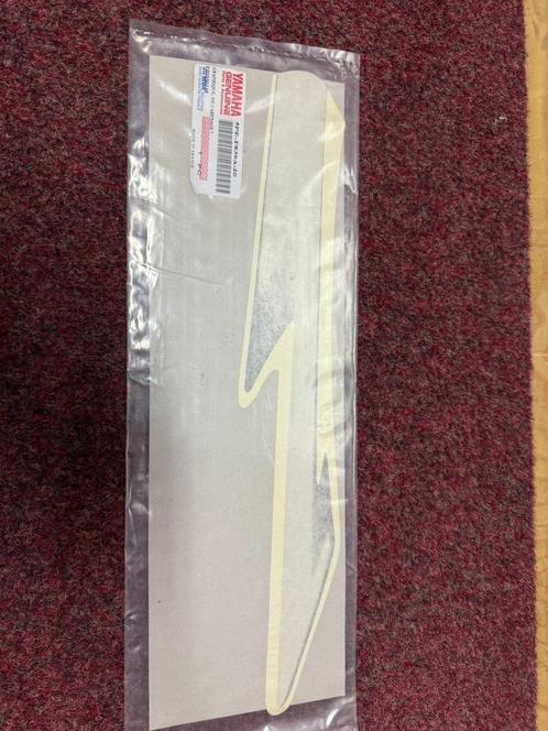 Sticker Yamaha Aerox 5PEF839A20, Fietsen en Brommers, Brommers | Tuning en Styling, Nieuw, Ophalen of Verzenden
