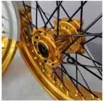 Excel 50/50 Supermoto Velgen, Ophalen of Verzenden