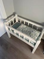 Nieuw poppenbedje, Kinderen en Baby's, Speelgoed | Poppen, Ophalen of Verzenden, Nieuw, Babypop