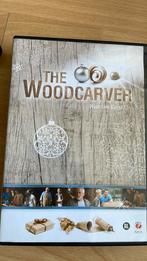 Dvd The Woodcarver 4h3b, Ophalen of Verzenden, Zo goed als nieuw