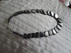 Collier, Sieraden, Tassen en Uiterlijk, Kettingen, Ophalen, Verstelbaar
