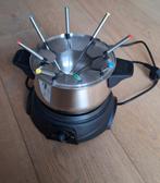Fondue set, Ophalen of Verzenden, Elektrisch, Fondueset