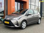 Toyota Yaris 1.5 VVT-i|AUT.|Isofix|Cruise|BT|Cam|Elek. ramen, Euro 6, 4 cilinders, Origineel Nederlands, 112 pk